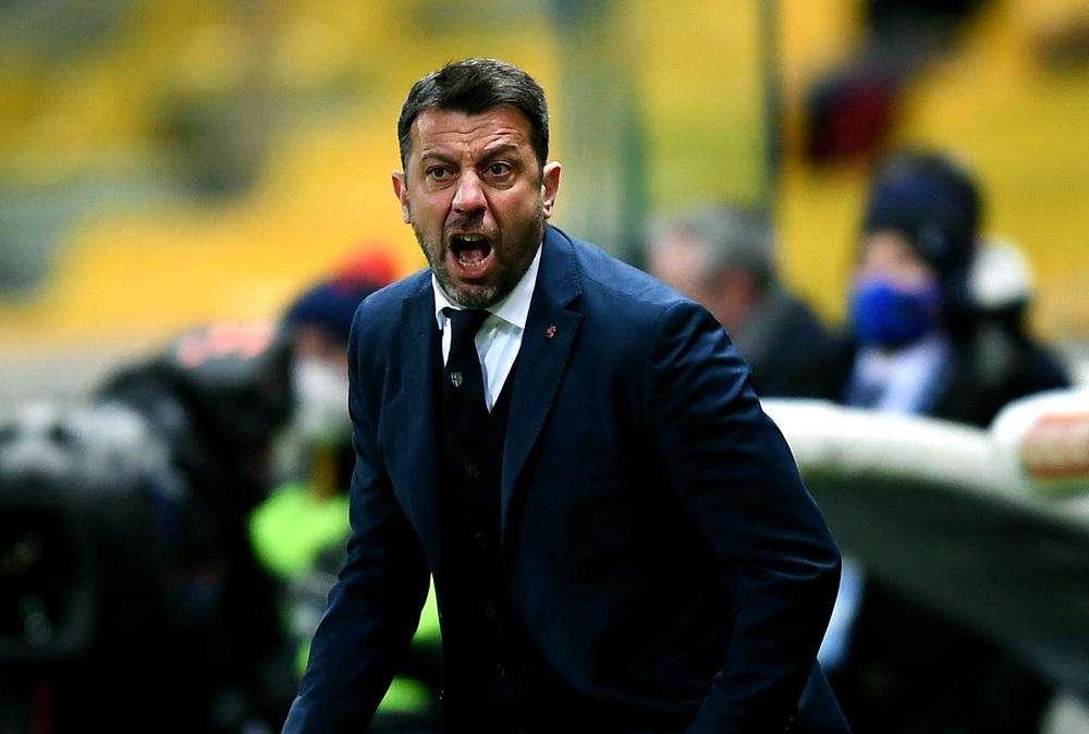 UFFICIALE - Roberto D'Aversa, nuovo allenatore della Sampdoria