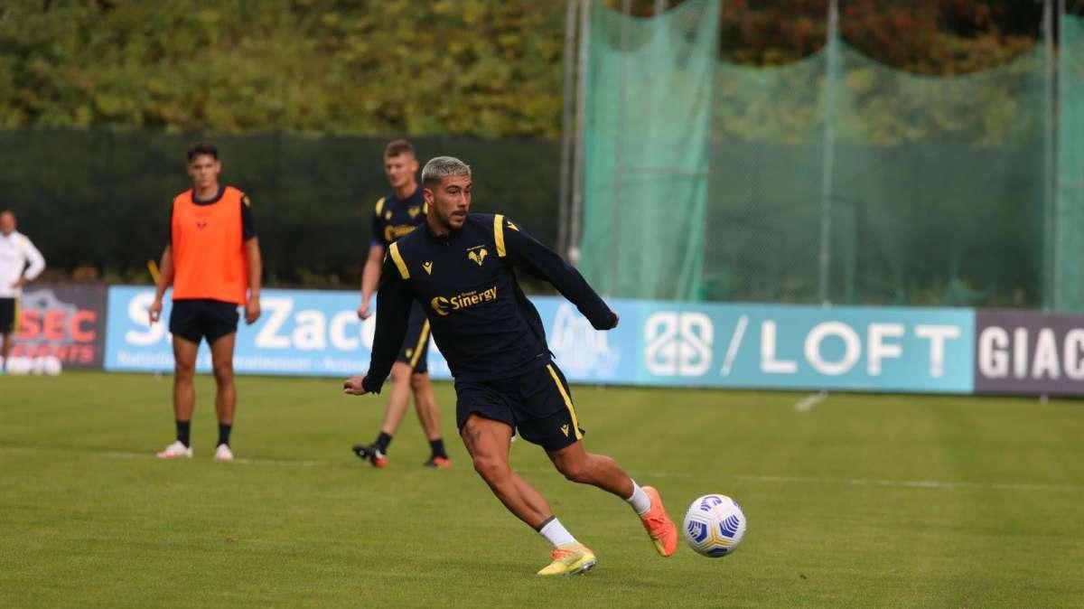 L'Arena: "L'Inter ci prova per Zaccagni"