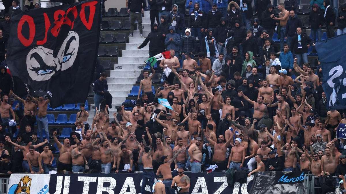 Lazio-Verona: Olimpico, già esauriti Tevere e Distinti Nord, si punta ai 50.000