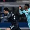 Lucumi, dispetti tra Juve e Inter