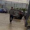 Immagine news In diretta dalla Continassa n.1