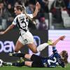 Immagine news Juventus femminile n.2