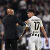 Immagine news In diretta dalla Continassa n.1