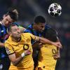 Immagine news Calciomercato n.1