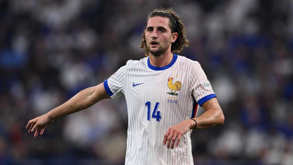 Rabiot sempre più vicino alla Premier, maxi ingaggio 