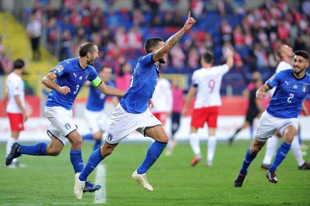 L'Italia torna a vincere e a infiammare il mercato: derby per due azzurri