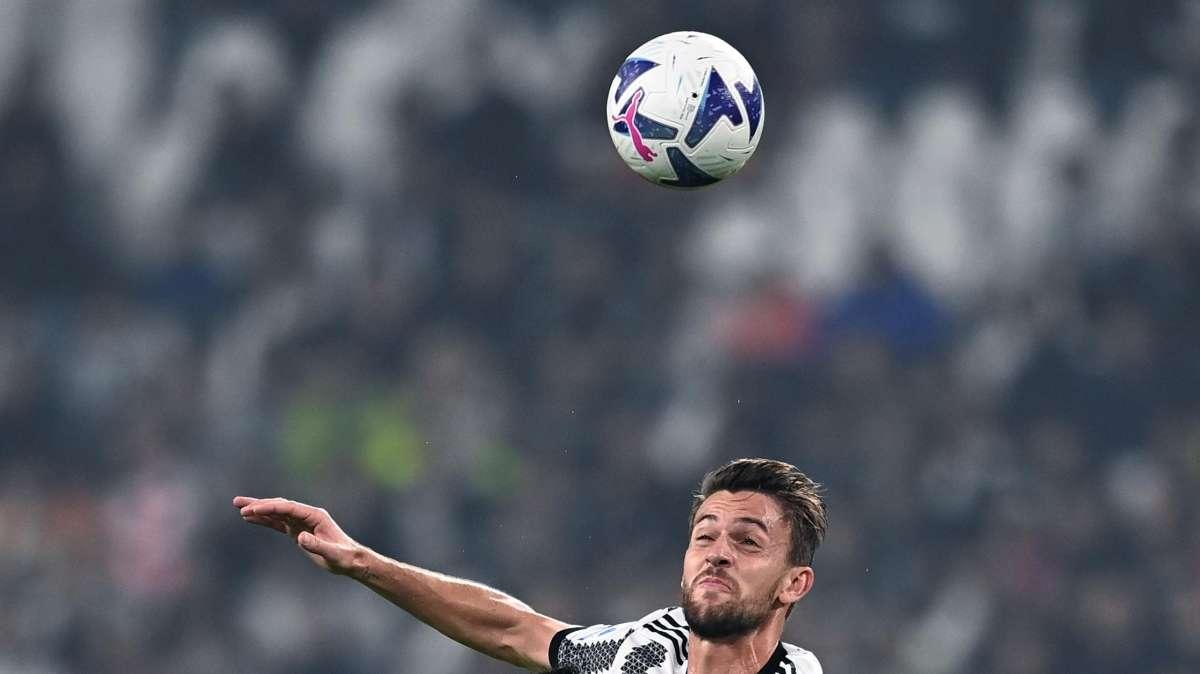 Repubblica - Rugani verso la permanenza alla Juve: Allegri lo ritiene importante