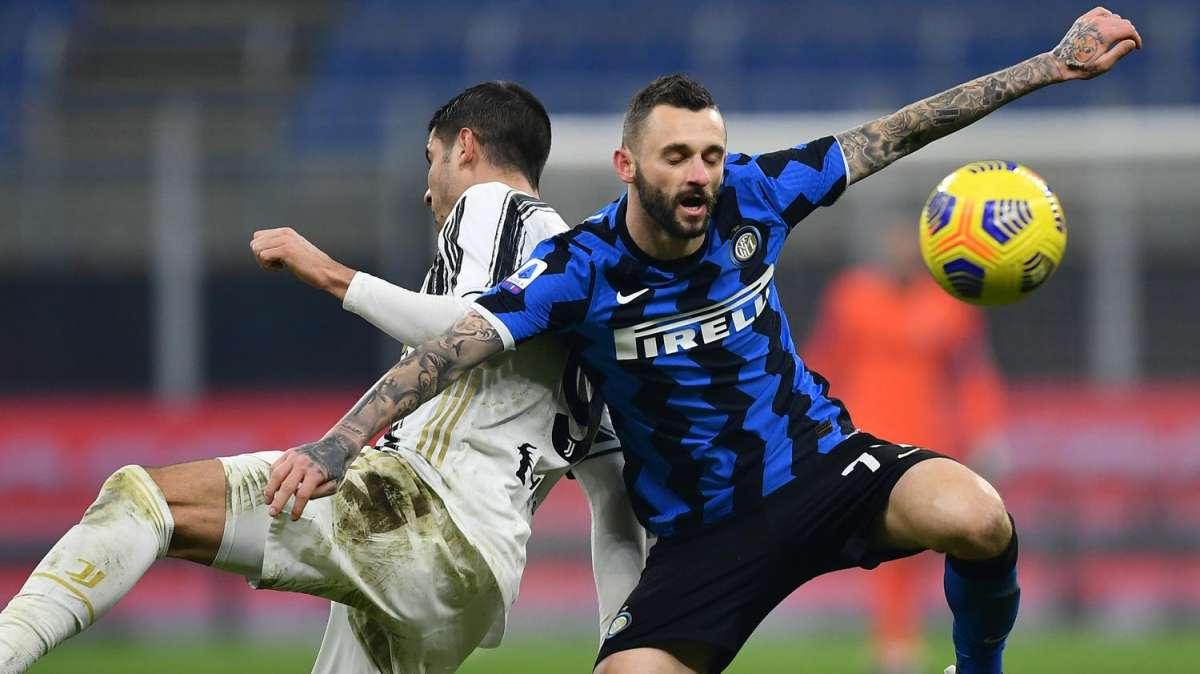 La Juve ha ancora ambizioni scudetto? Finito un ciclo? 
