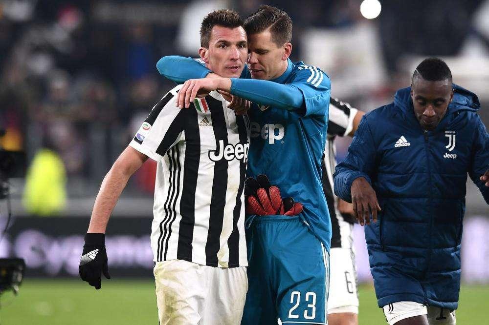 Sportmediaset - Testa al futuro: serve un secondo di Szczesny. Tutti i nomi 