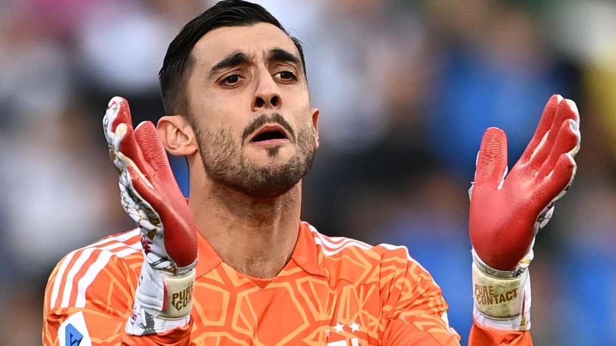 PERIN esulta: "Altri tre punti in trasferta, ci siamo!"