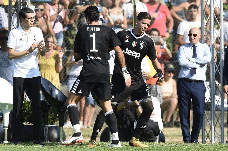 ESCLUSIVA TJ - Michelangelo Rampulla: "Juve favorita ma il gap è più corto. Marchisio sopperisce la cessione di Bonucci. Szczesny? Non so fino a che punto può sostituire Gigi"