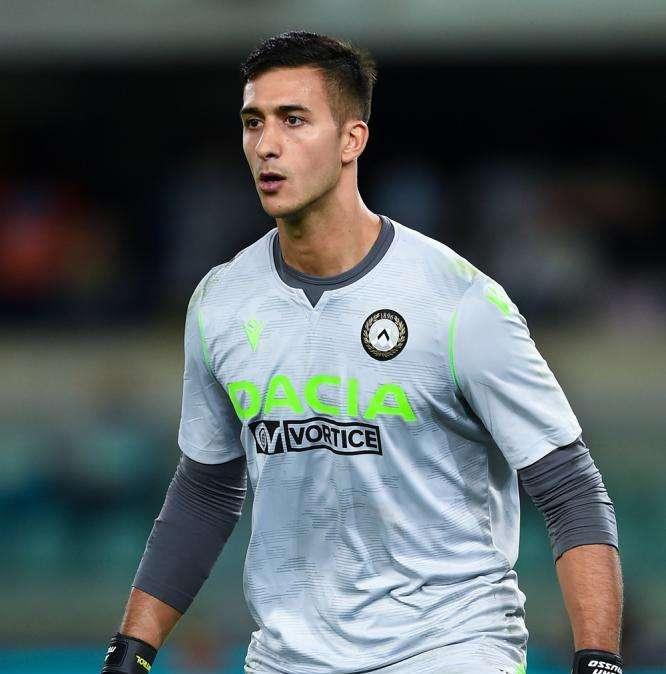 La Juve ed il secondo portiere: si seguono Audero e Musso
