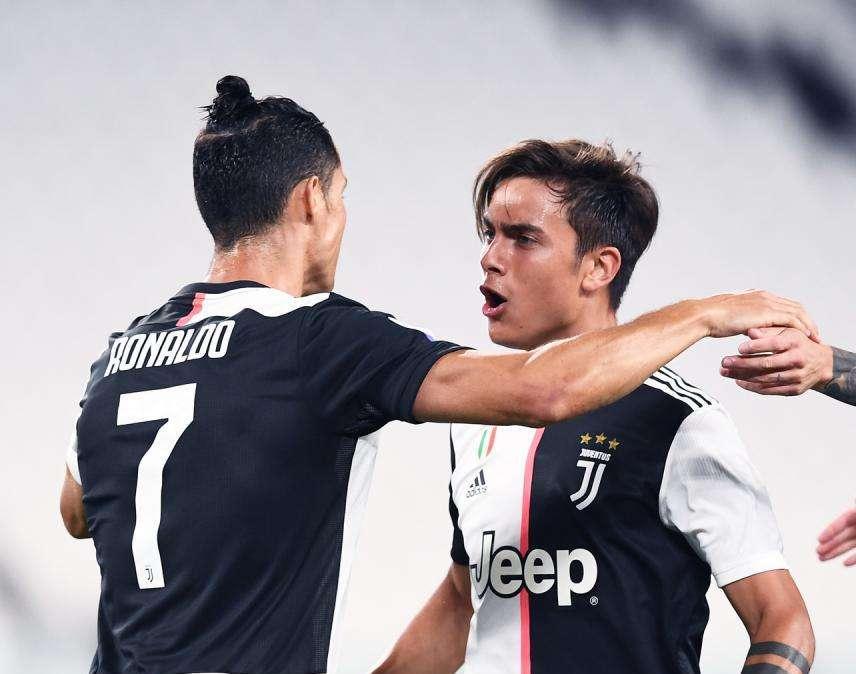 Leggo - Dybaldo, la coppia più bella del mondo