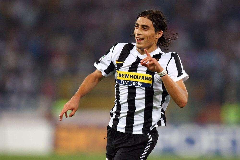 Di Marzio: "Trattativa Juve-Siviglia per Caceres entra nella fase decisiva"