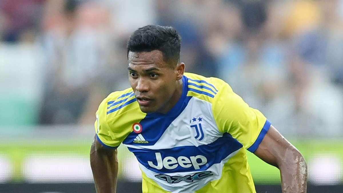ALEX SANDRO SU INSTAGRAM: "Fino alla fine!"