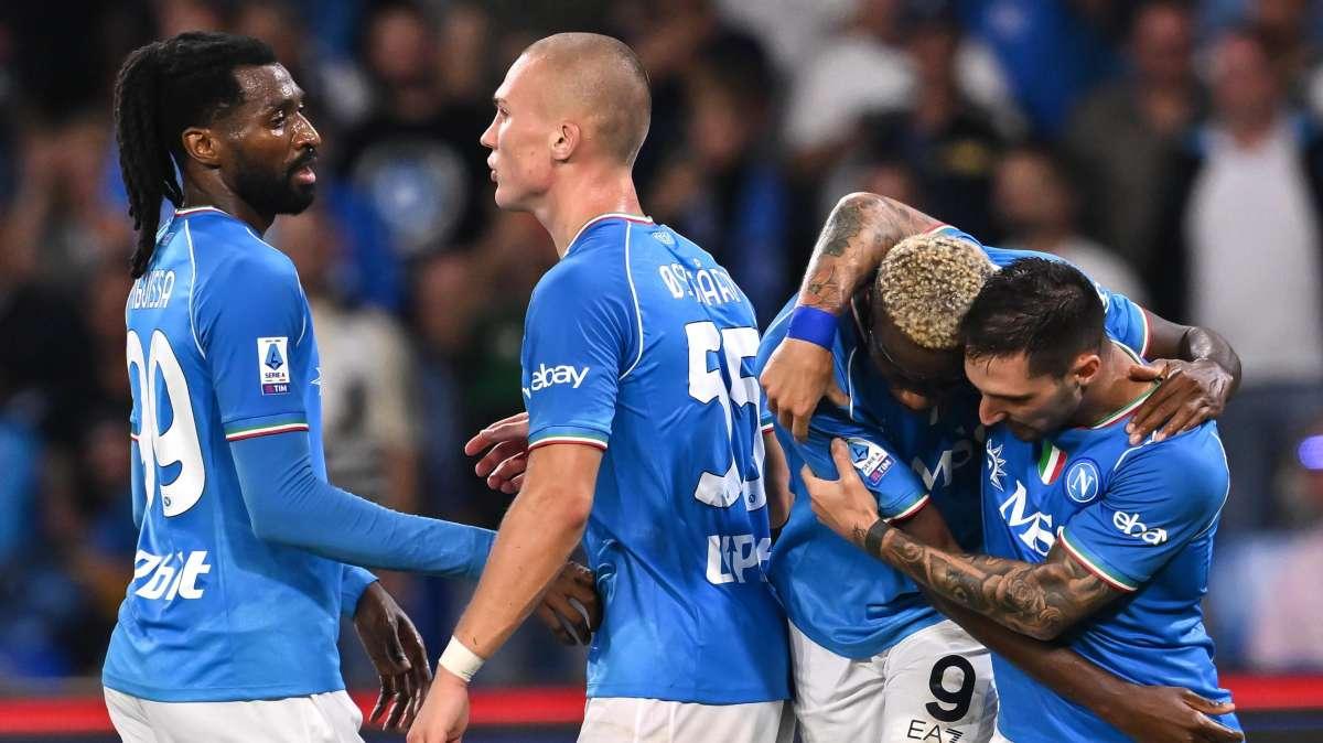 Champions League, le formazioni ufficiali di Napoli-Real Madrid: Olivera vince il ballottaggio con Mario Rui