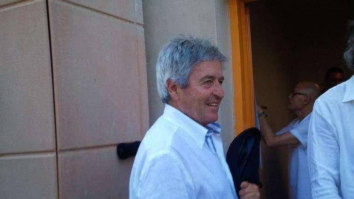 ESCLUSIVA TJ - Giancarlo De Sisti: "Allegri da applausi, ha fatto lavoro eccezionale. Domenica Juve favorita sulla Roma"