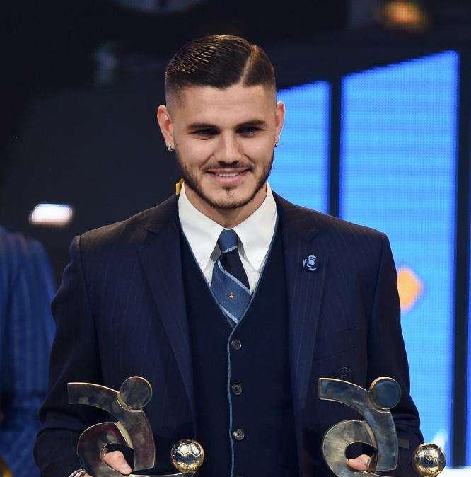 Icardi-Real, tre condizioni!