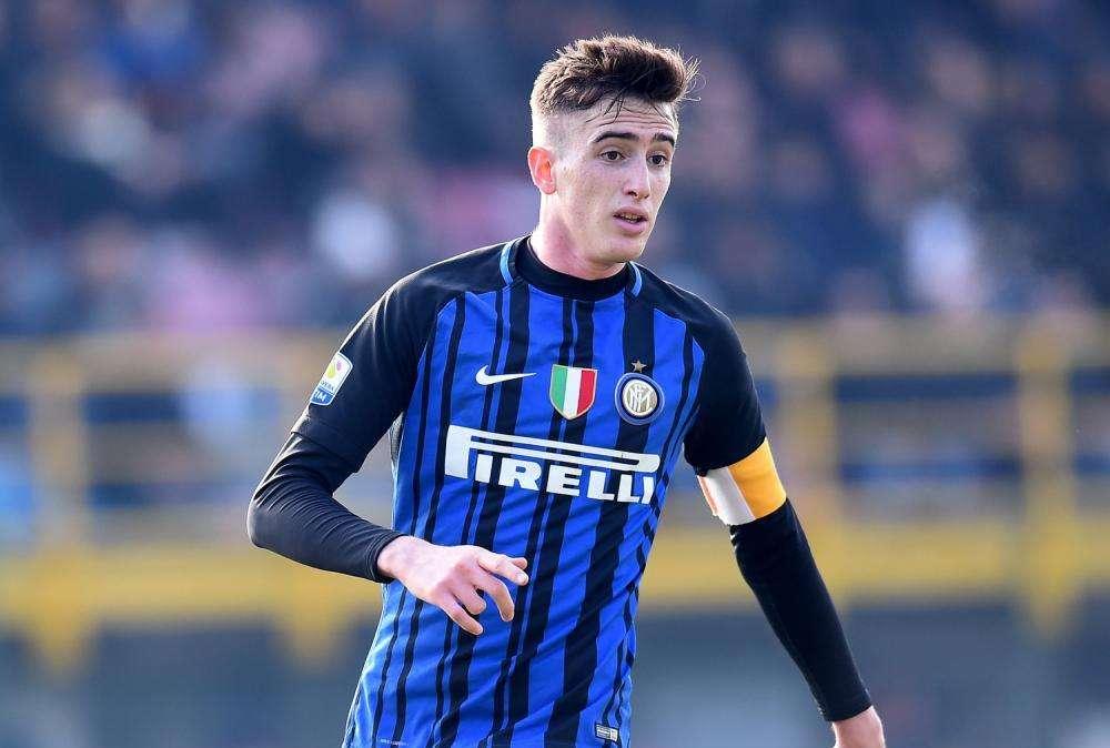 Primavera Inter, Lombardoni: "Juve squadra forte e dura, dovremo dare il meglio"