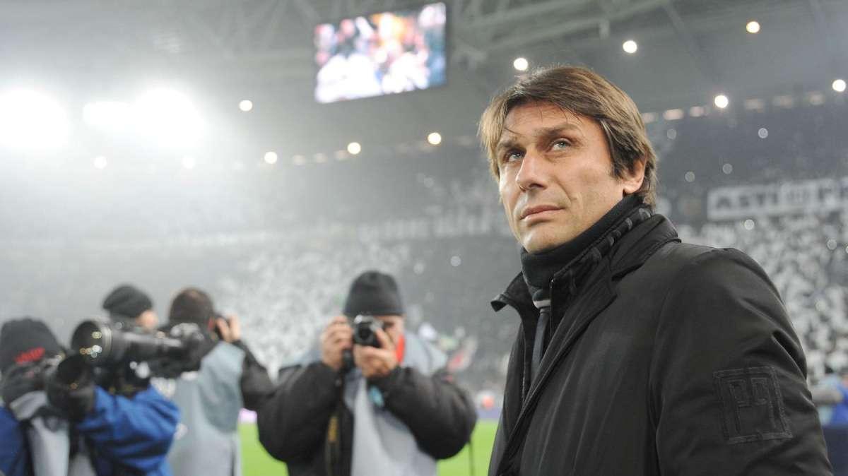LIVE - CONTE:  "IL SIENA CI FARA' SOFFRIRE TANTO, CHIELLINI VERRA' IN PANCHINA, MENTRE CACERES NON CI SARA'. PER VIDAL ALLENAMENTO OGGI DECISIVO. LO STADIUM DEVE TORNARE A ESSERE BOLGIA"