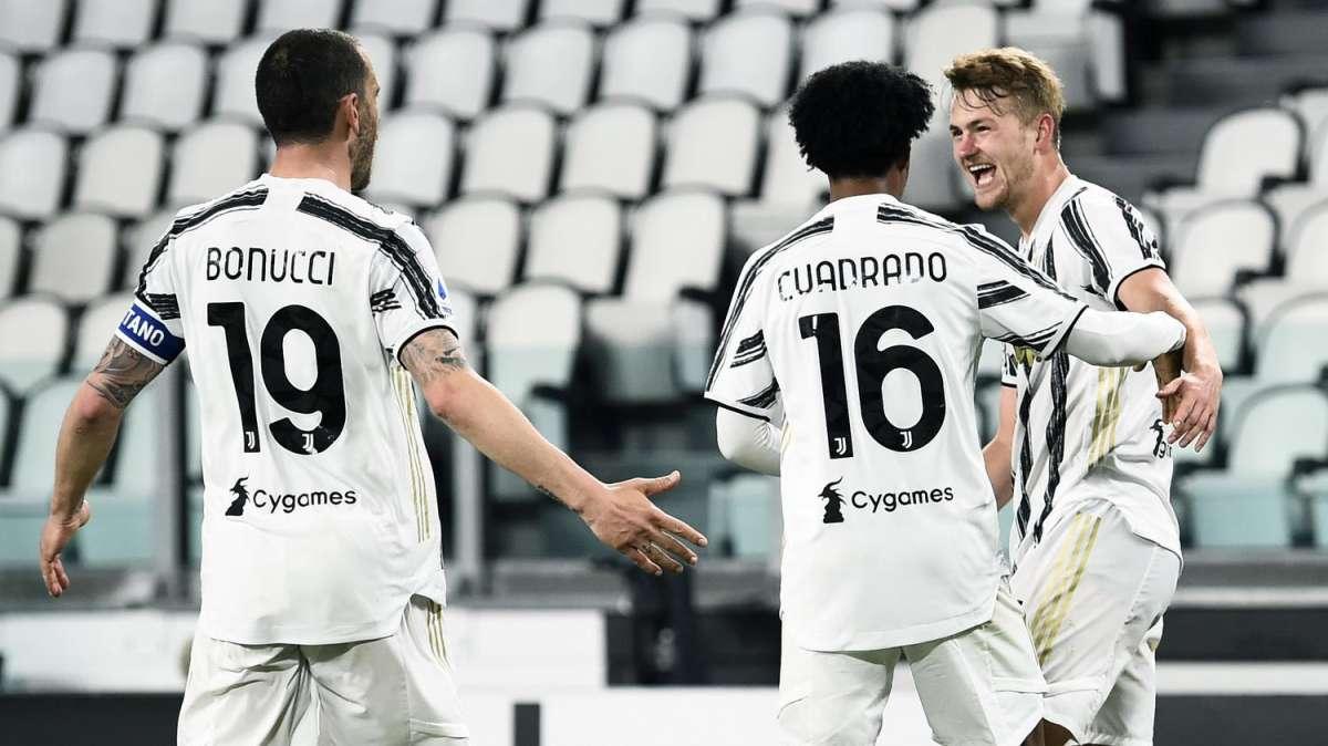 DA ZERO A DIECI - ZERO AI GOL CON LA BARRIERA CHE SCOMPARE, DIECI A QUEI VENTI MINUTI