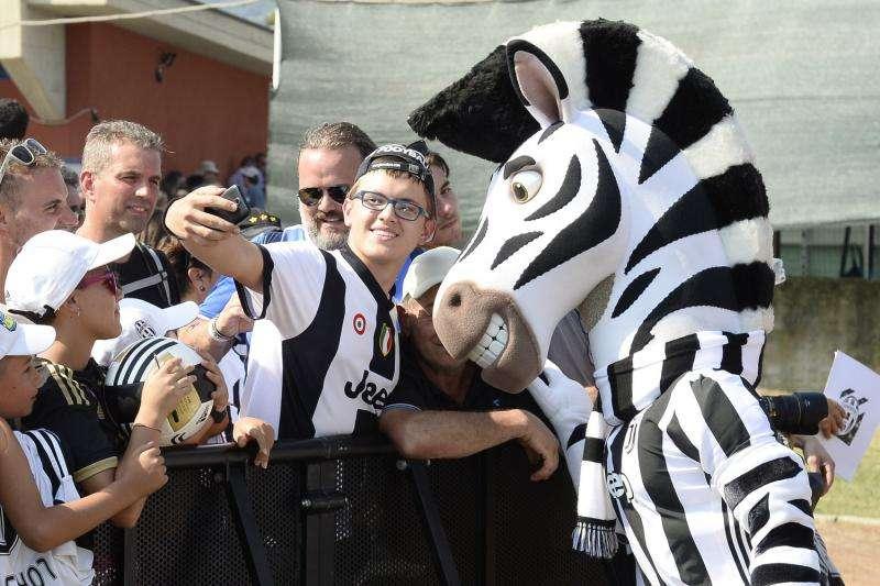 Under 11 - Marchio e Magri a JTV: "Insegneremo lo stile Juve"