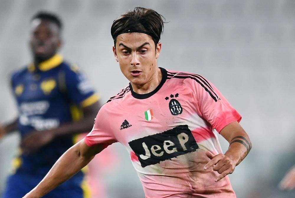 Dybala non rinnova e tiene la Juve in attesa: Man United e Real Madrid in allerta