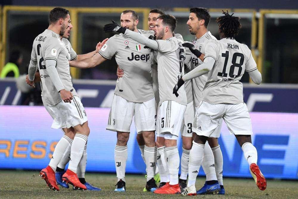 SPINAZZOLA SU INSTAGRAM: “Il modo migliore di iniziare l’anno”