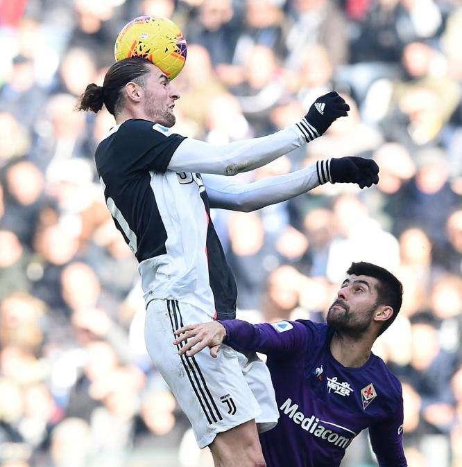 Gazzetta - La Juve ha l’incognita Rabiot 