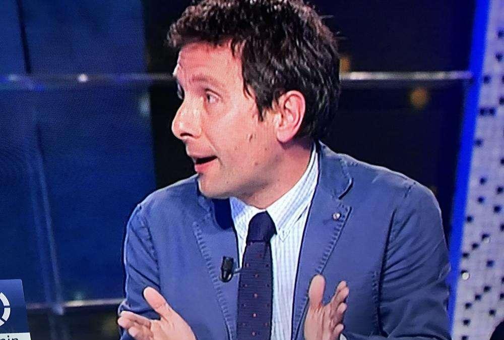 Nerozzi: "Juve non ancora pronta per la Champions, avrebbe bisogno di due giocatori che non ha mai avuto. Ma sta ritrovando uomini chiave"
