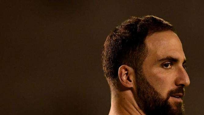 LIVE TJ - Nessuna apertura di Higuain alla Roma. Il Milan su Demiral, la Juve vuole 40 milioni 
