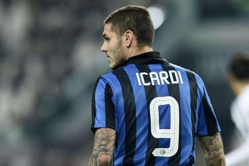 Clamorosa cessione di Icardi?