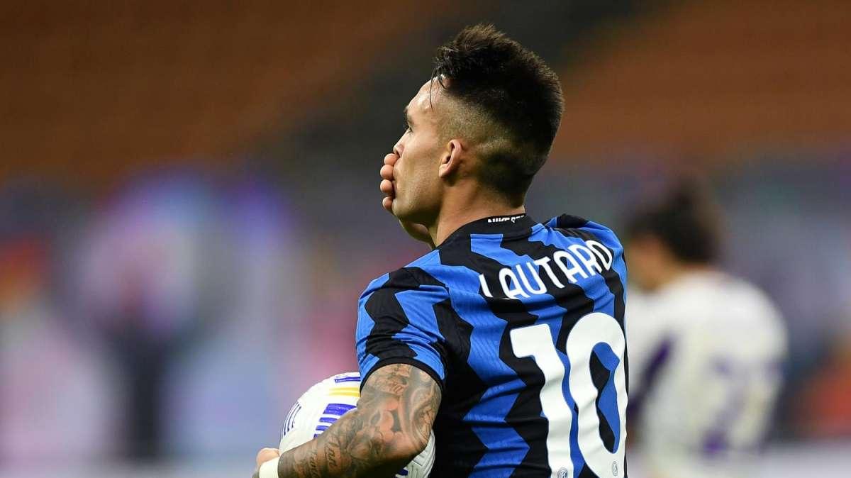 TMW - L'Inter blinda Lautaro Martinez, ci sarà la clausola anti-Juve