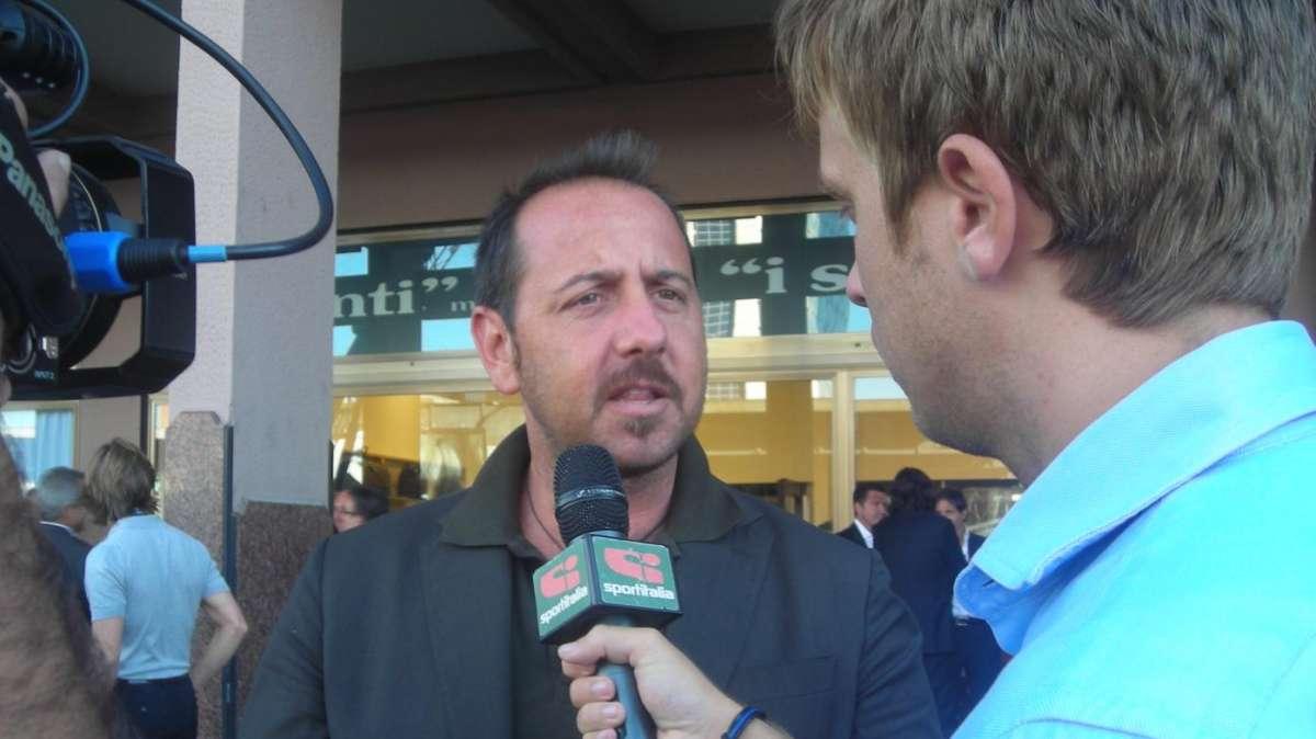 Sportitalia - Ag. Guberti: "Ipotesi Juve non è così surreale. Marotta e Conte lo stimano, ma è prematuro parlarne"