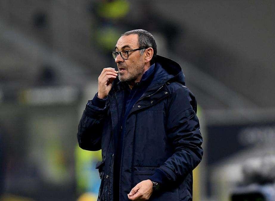 Sportitalia - Arrigoni: "Credo ci siano problemi tra la squadra e Sarri e tra l’allenatore e la dirigenza, soprattutto con Agnelli”