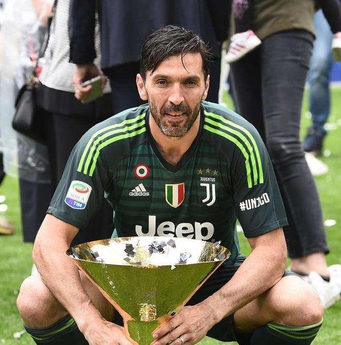 Buffon-PSG, l'ufficialità è attesa nei prossimi giorni