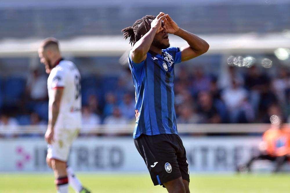 Atalanta, Gasperini: "Importante avere un passo spedito in casa"