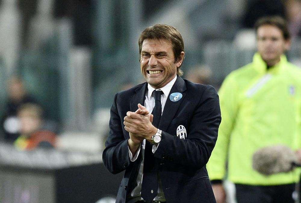La Stampa - Conte: “Sogno ancora il 4-2-4 Ma faccio il sarto con la stoffa che ho”