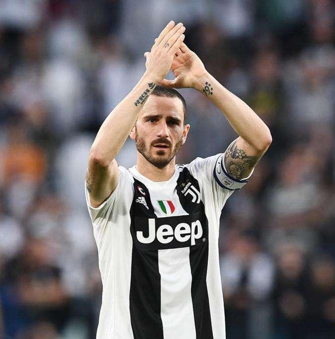 Cagni: "Bonucci non resterà alla Juve. Su De Ligt ed Icardi..."