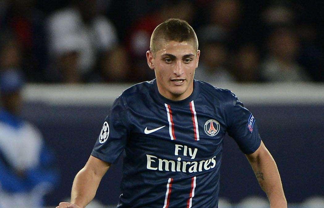 Psg, Verratti: "Juventus? Contento di aver scelto Parigi. Ibrahimovic mi aiuta ogni giorno..." 