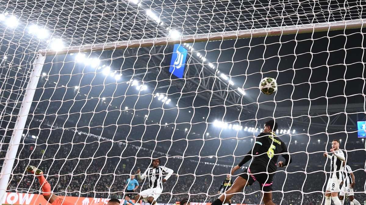 Gazzetta - Conceiçao ufficiale, Mbangula quasi 