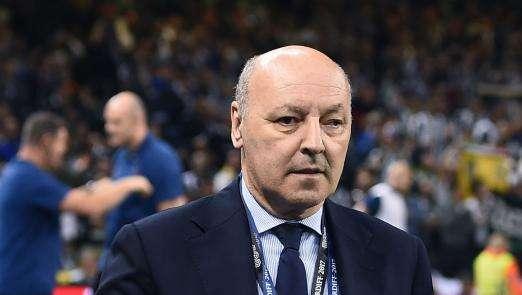 MAROTTA: "Vogliamo confermare la rosa, per gli acquisti si vedrà. Non terremo nessuno controvoglia. Amarezza per Dani Alves, sul caso Pogba, Donnarumma e Kean..."