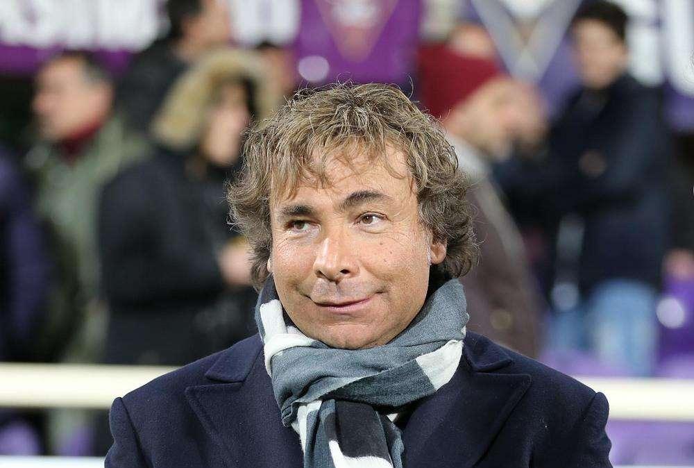 Bonacini: "Giuntoli Ai tempi del Carpi non avrebbe reagito così alla sceneggiata di Allegri"