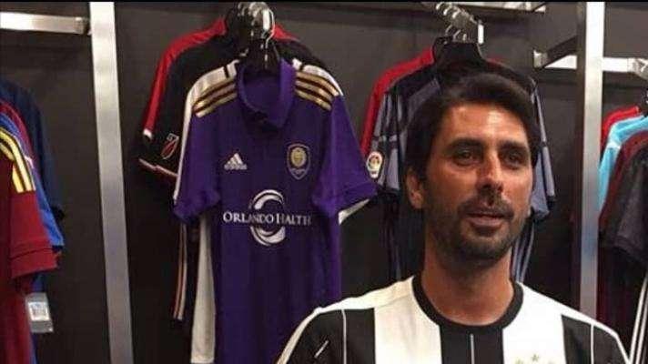 ESCLUSIVA TJ - Athirson confessa: "Ebbi la dengue ma fui curato in modo speciale. Champions? I bianconeri la vinceranno. Voglio creare giovanile Juve in Brasile"