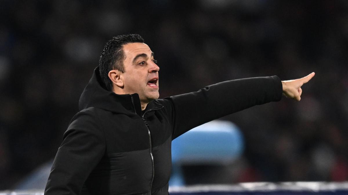 Olanda, Xavi Hernandez è il nuovo ct: contratto fino al 2030