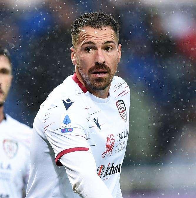 Cacciatore: "L'esultanza contro la Juve? D'istinto puro, ho proprio perso la testa"