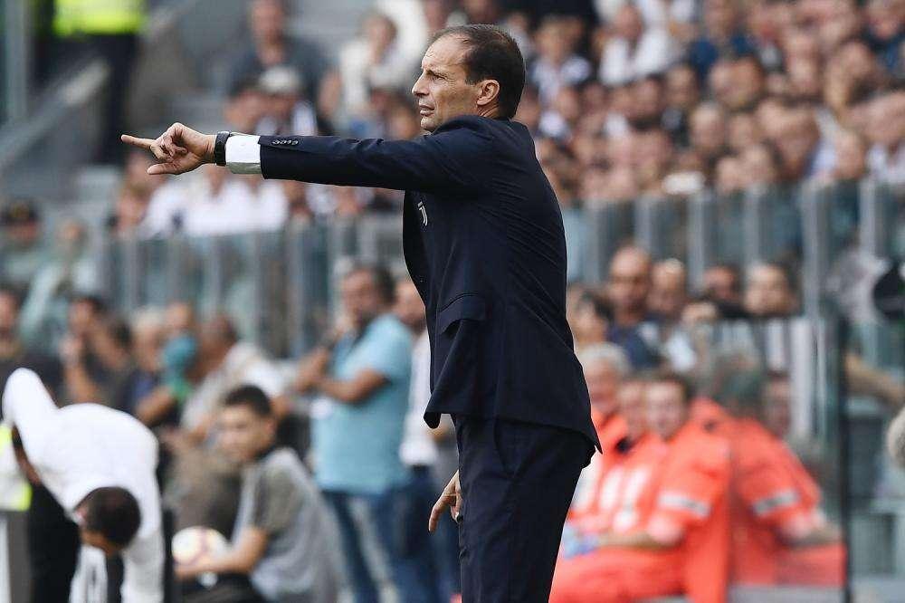 RABBIA ALLEGRI 