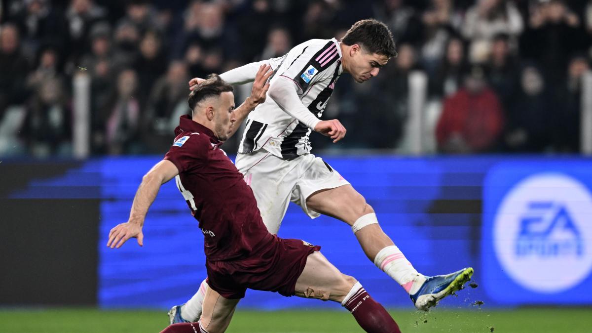 Kenan Yildiz ha scelto la sua squadra: il futuro del talento turco della Juventus
