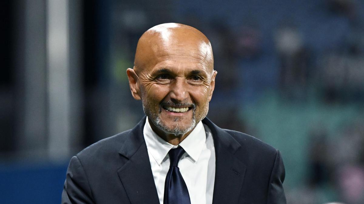 Spalletti e Juve, bonus finiti