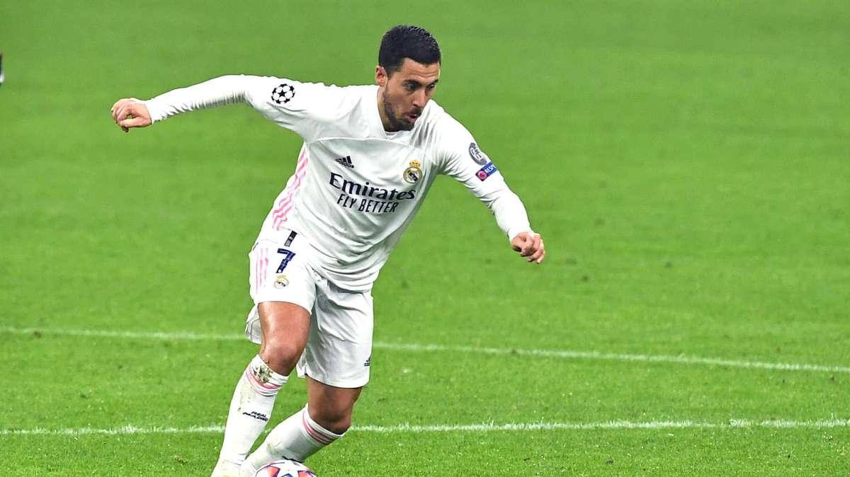 Dalla Spagna: la Juve "apre" ad Hazard se parte Dybala